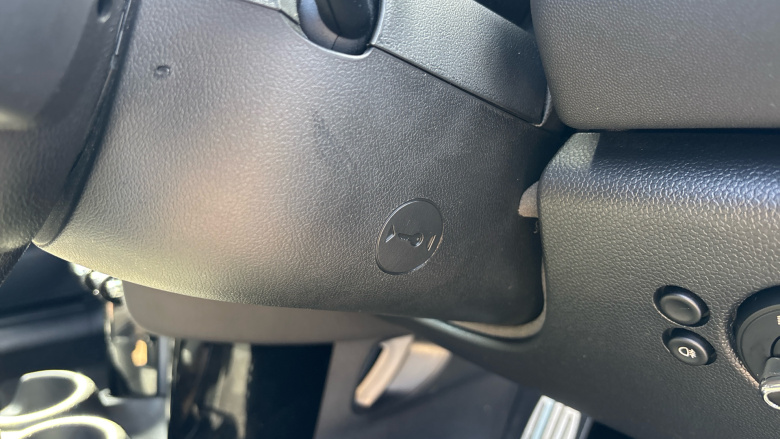 MINI Hatchback 1.5 Cooper Sport 3dr Auto Petrol Hatchback